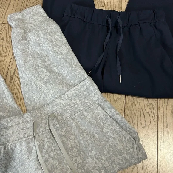 Lululemon jogger bundle - Picture 1 of 8